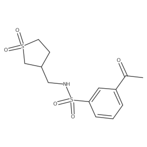 1219913-24-2 structure