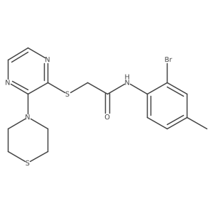 1226449-28-0 structure