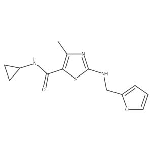 1232808-43-3 structure