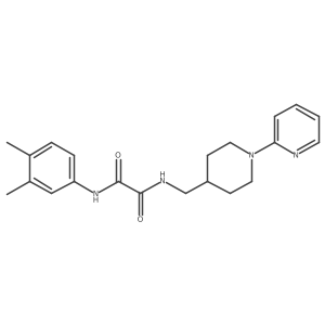 1234838-95-9 structure