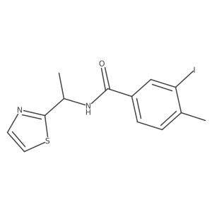 1240200-43-4结构式