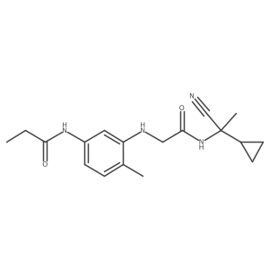 1241235-61-9结构式