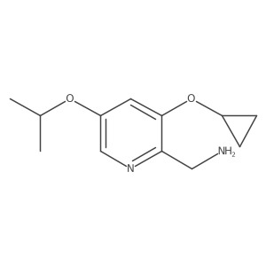 1243389-10-7 structure