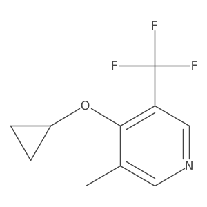 1243392-45-1结构式