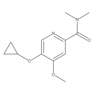 1243395-66-5结构式