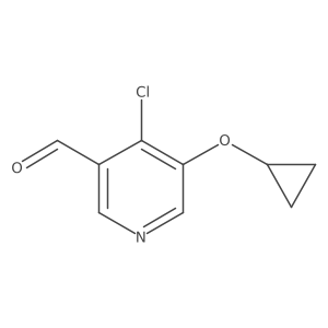 1243460-57-2结构式