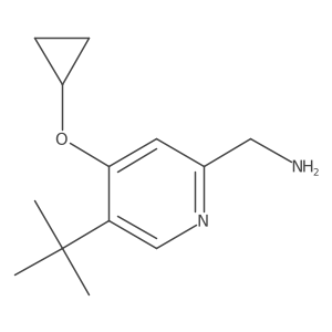1243476-47-2 structure