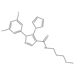 1246059-97-1 structure