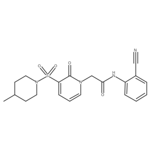 1251562-34-1 structure