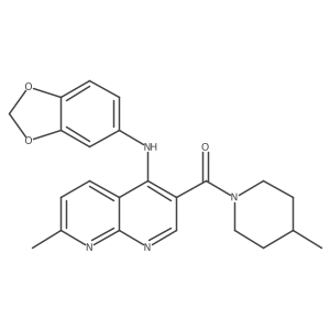 1251565-33-9结构式