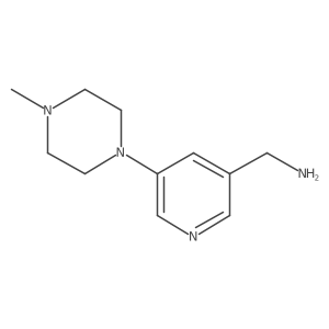 1256805-28-3 structure