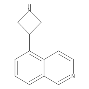 1260643-63-7 structure