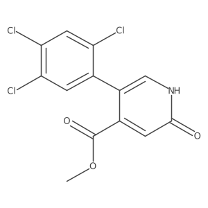 1261567-72-9 structure