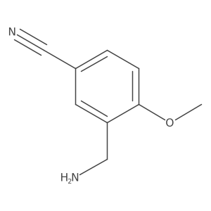 1261837-00-6 structure