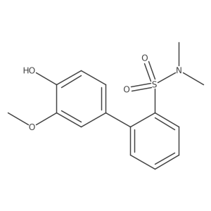 1261954-87-3 structure