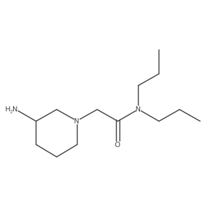 1304894-42-5 structure