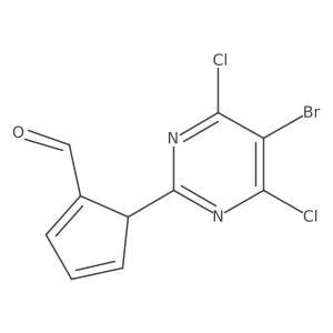 1354783-18-8 structure