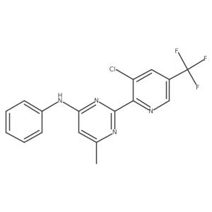 1357147-49-9 structure