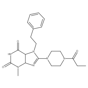 1363942-07-7 structure
