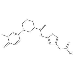 1396850-81-9 structure