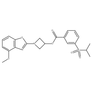 1396862-98-8 structure