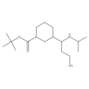 1420968-00-8 structure