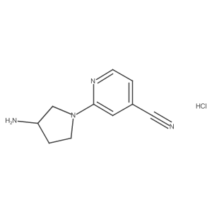 1421025-35-5 structure