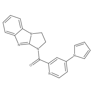 1421458-46-9结构式