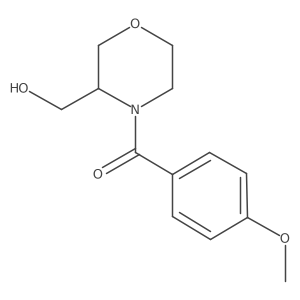 1421489-70-4结构式