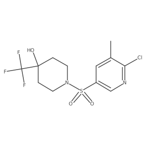 1423789-50-7 structure