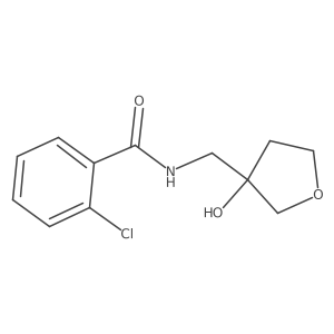 1444689-45-5 structure