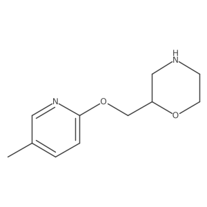 1599844-25-3 structure