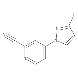 1621525-17-4结构式