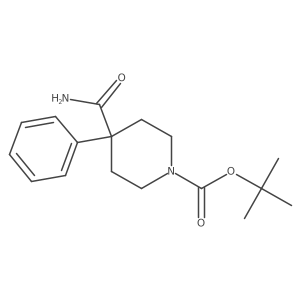 167262-69-3 structure