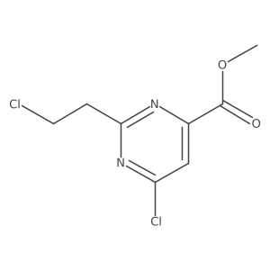 1708436-07-0 structure