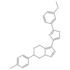 1775442-42-6 structure