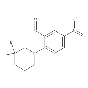 1779123-28-2结构式