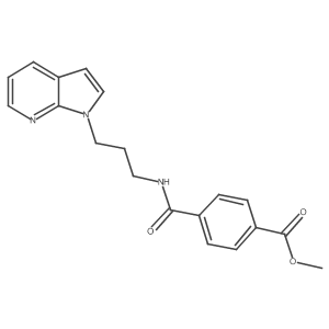 1788674-23-6 structure