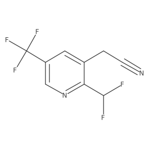 1804716-35-5 structure