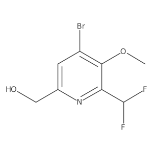 1805246-35-8 structure