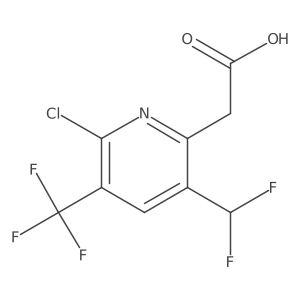 1806073-95-9 structure