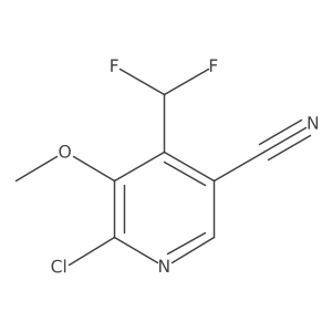 1806926-82-8 structure
