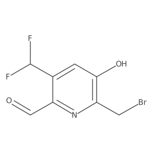 1806975-10-9结构式