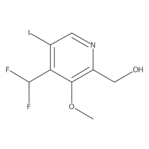 1807131-81-2 structure