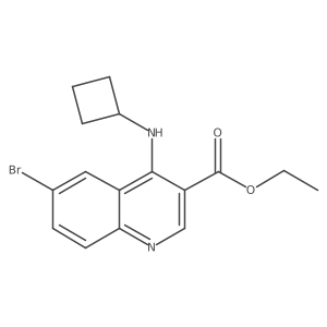 1821430-04-9 structure