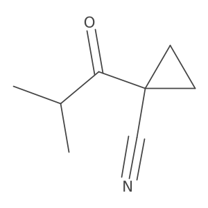 1864003-00-8 structure