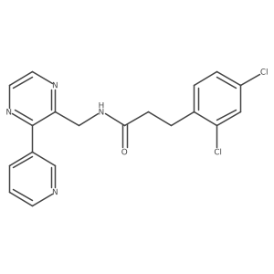2034230-90-3 structure
