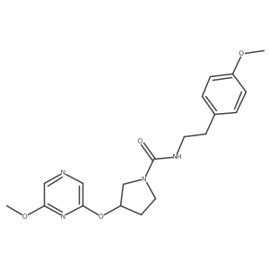 2034285-82-8 structure