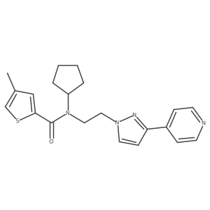 2034295-30-0 structure
