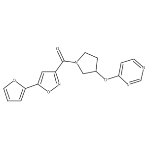2034327-61-0 structure